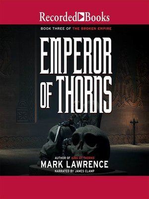 Broken Empire Ebook